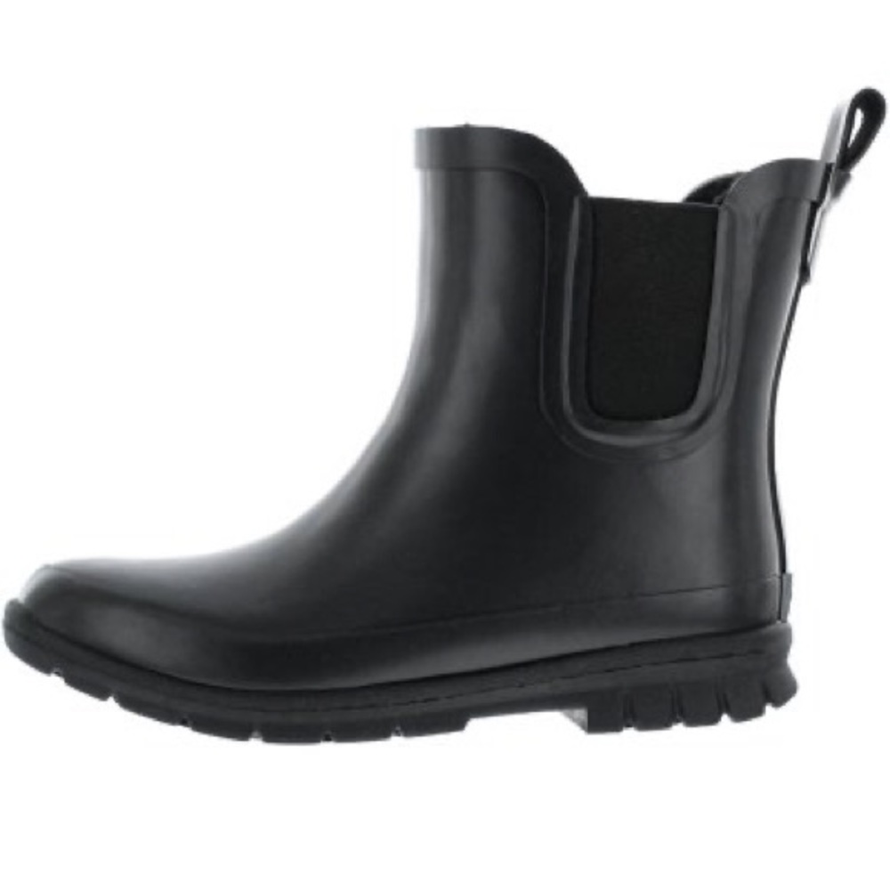 Eddie Bauer Rubber Boots